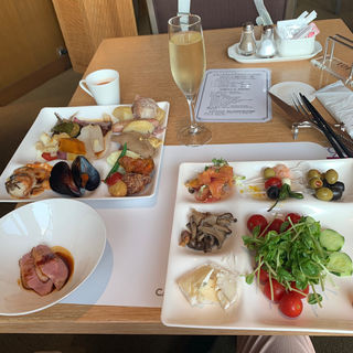 ヨーロッパフェア(オールデイダイニング カメリア )