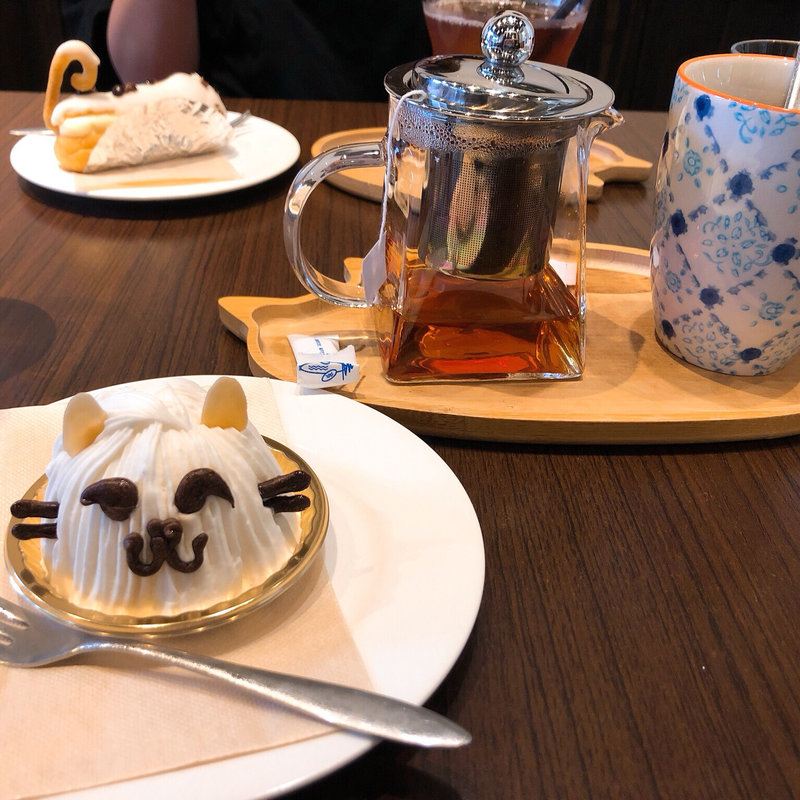 (猫衛門 （NEKOEMON）)