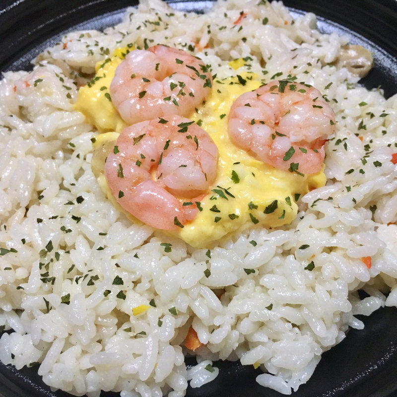 エビピラフ(まいばすけっと南6条西7丁目店)