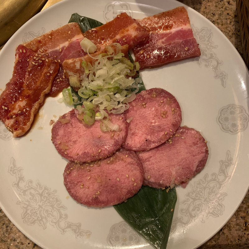 (富士ロック 大山駅店｜和牛焼肉 ランチ 昼飲み｜歓送迎会)