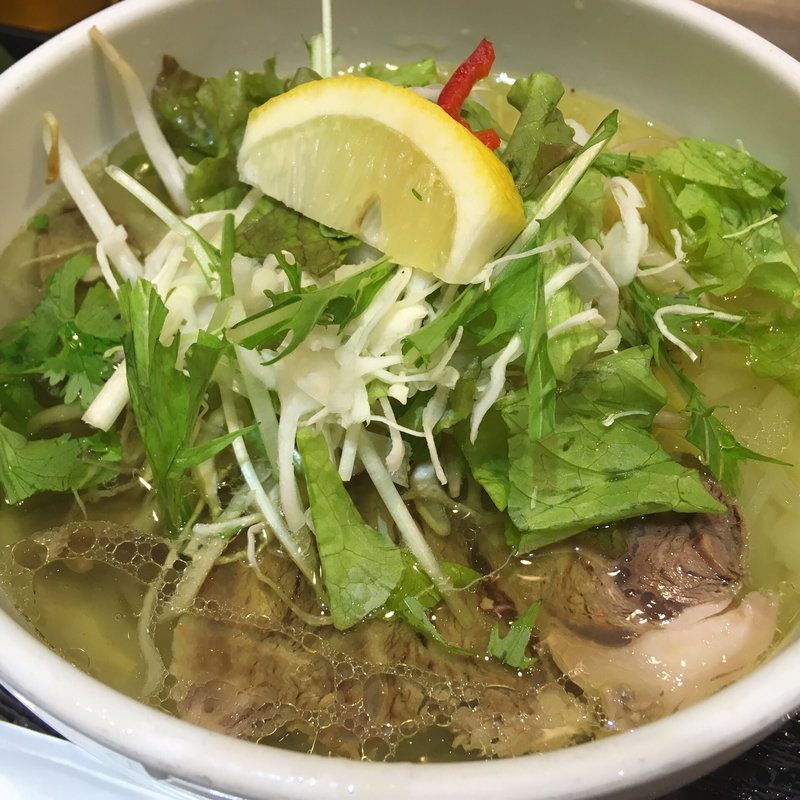 ビーフフォー(フォーナム グランツリー武蔵小杉店)