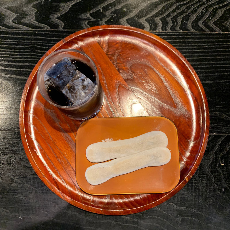 お滝もち(和か屋 本店 )