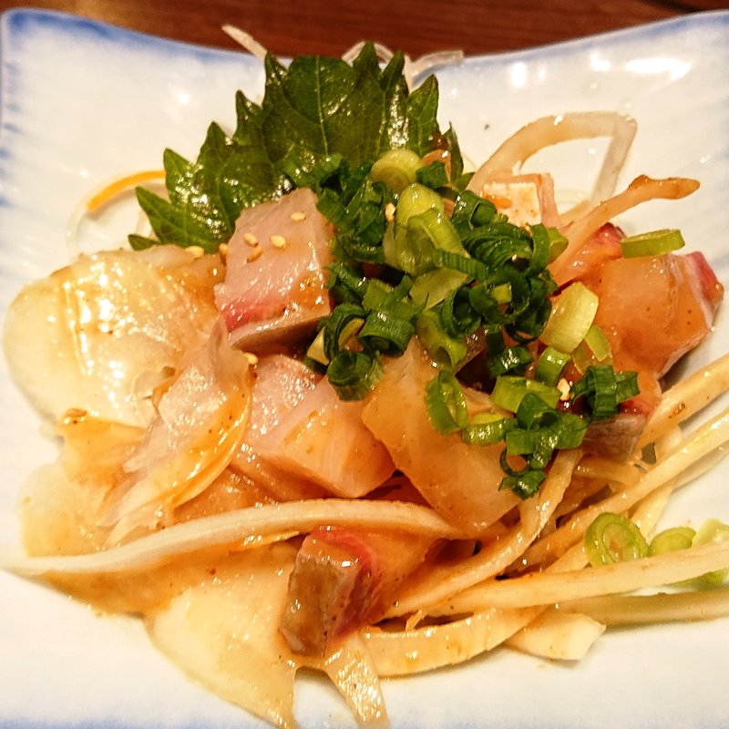 ぶりたま(かまどか　京急川崎駅前店)