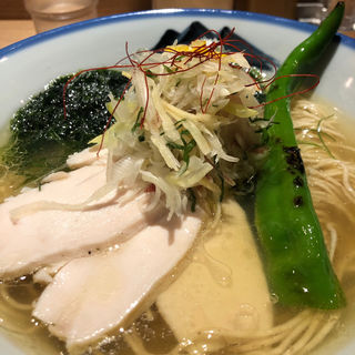 (AFURI 池袋)