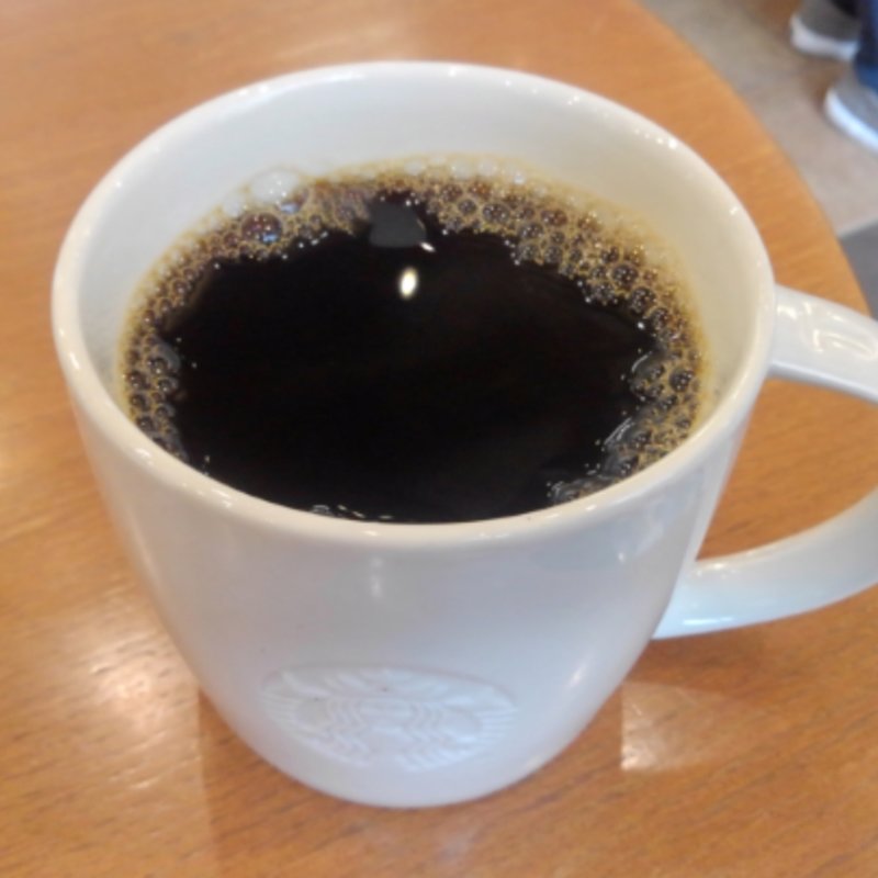 オータムブレンド(スターバックス コーヒー アリオ亀有店)