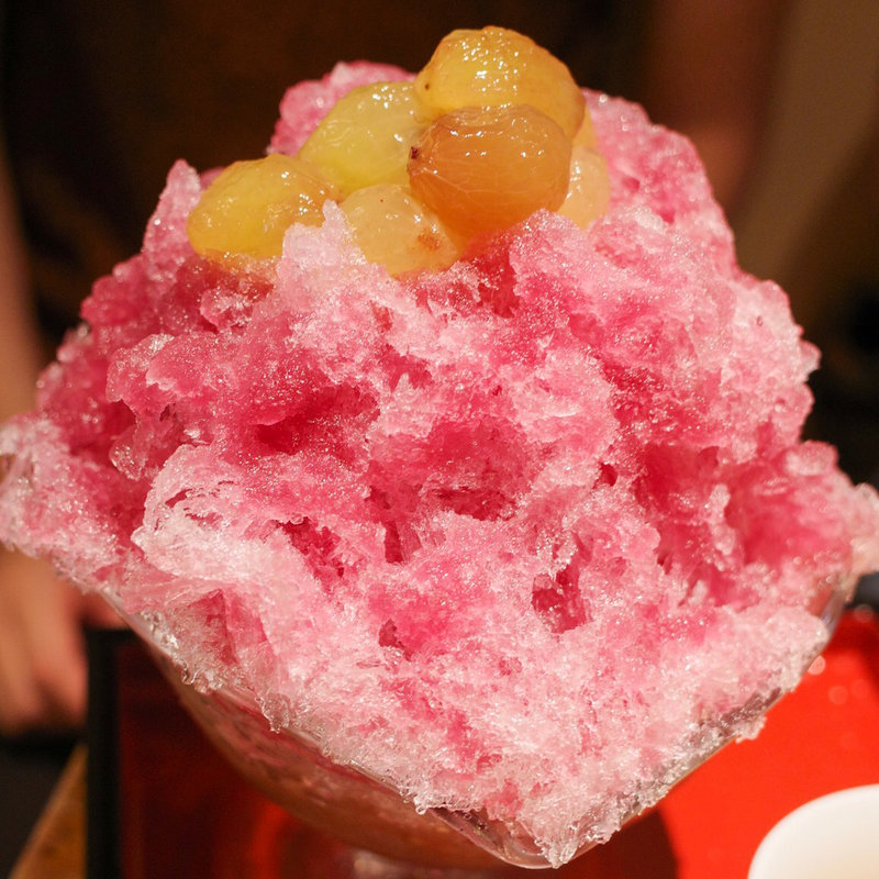 生ぶどう(ひみつ堂 )