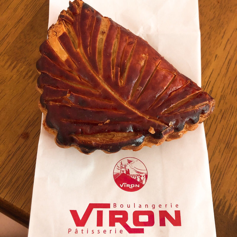 ショーソンポム(VIRON 渋谷店)