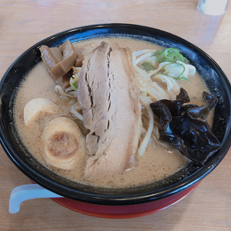 (味噌之 かんべ)