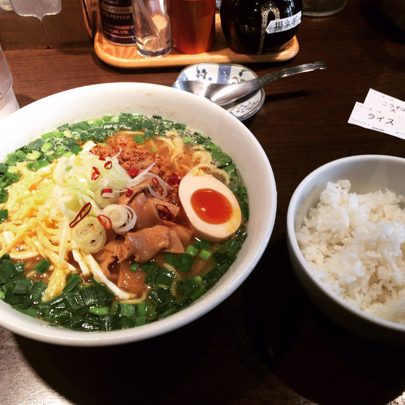 (つけめん 駒鉄)