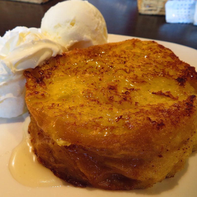 蜂蜜&アイスクリーム(small)(KU.RU.MI（くるみ）)