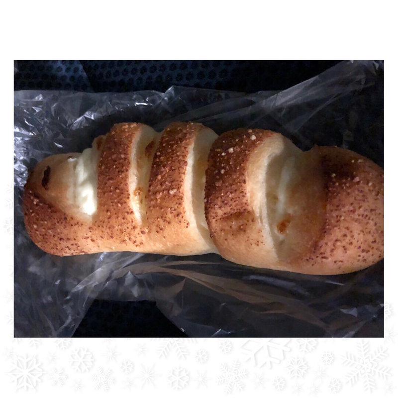 もっちりチーズロール(ベーカリーショップ ロンドン 泉ヶ丘店)