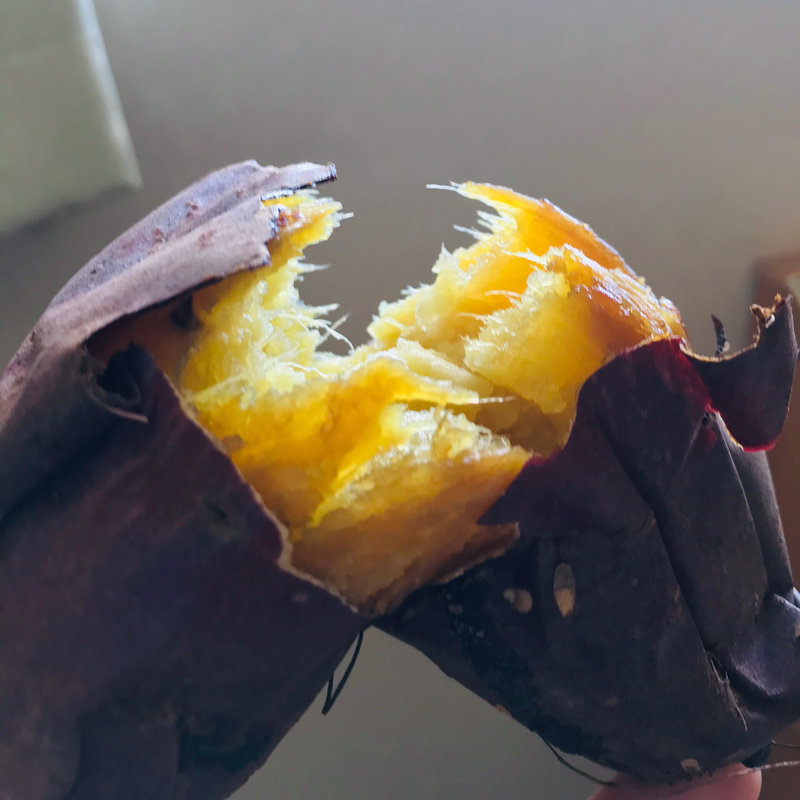 焼きいも(ヤオコー 狭山店)