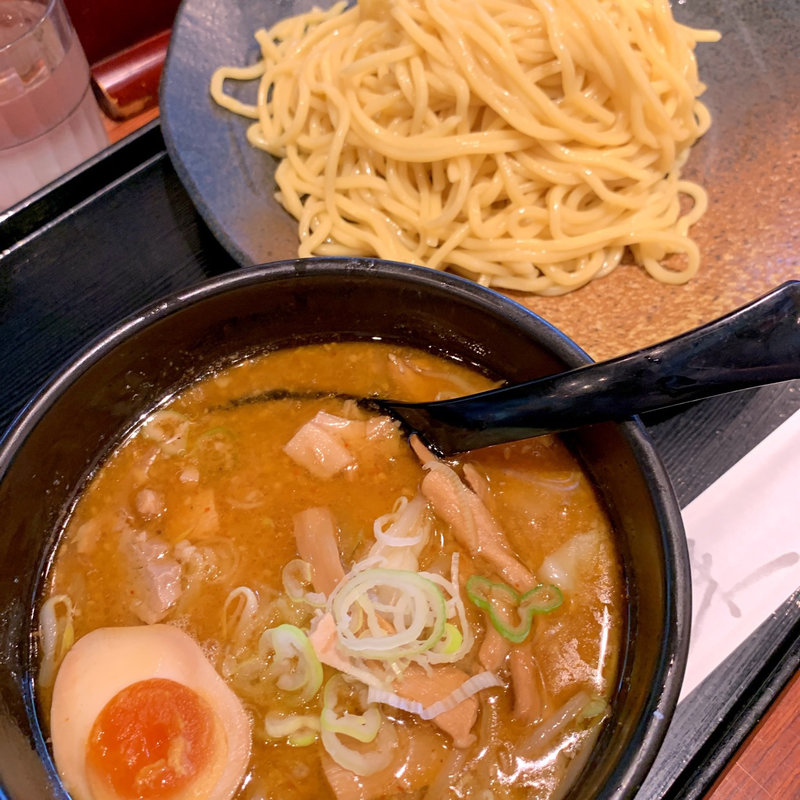 (つけ麺さとう 豊洲店 （つけめんさとう）)