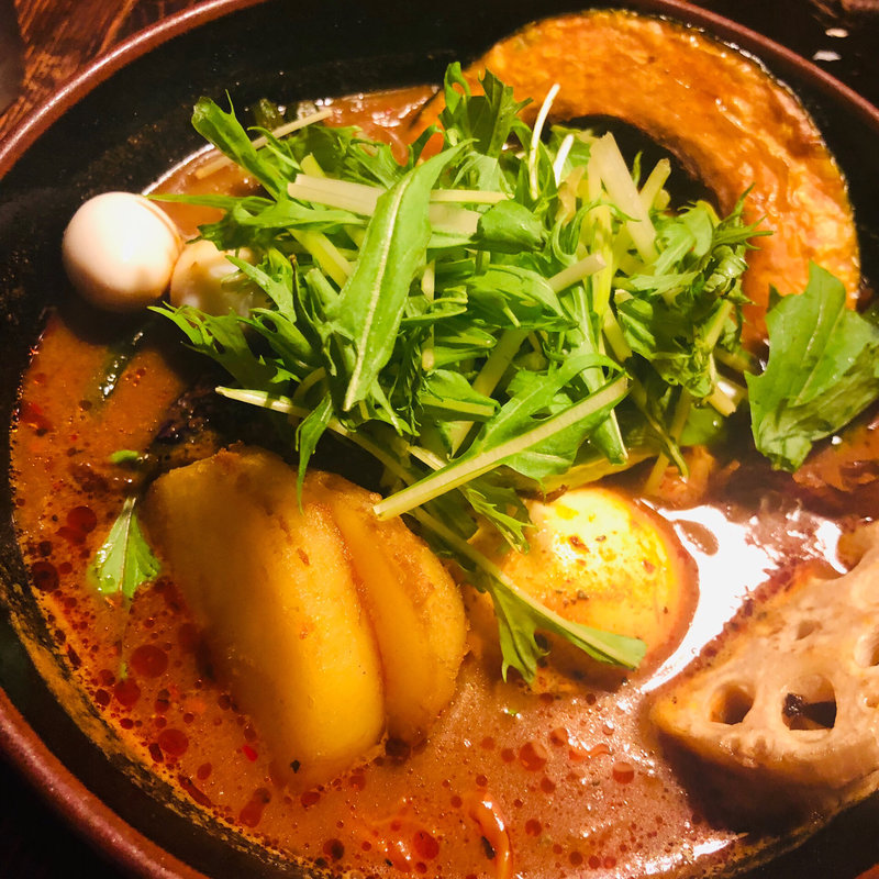 ヤサイ(ラマイ 札幌本店)