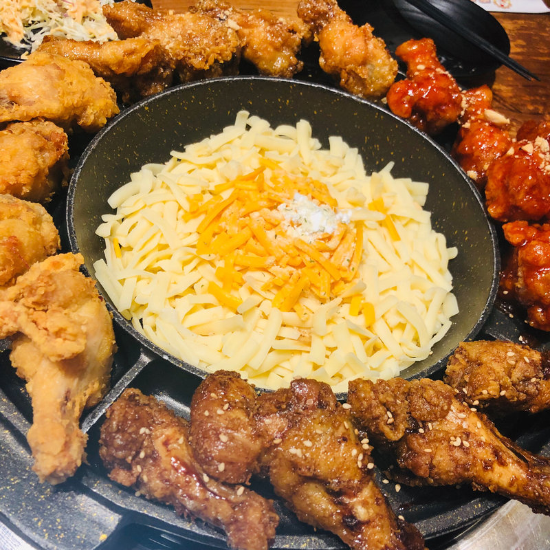 (カントンの思い出　鶏肉研究所)