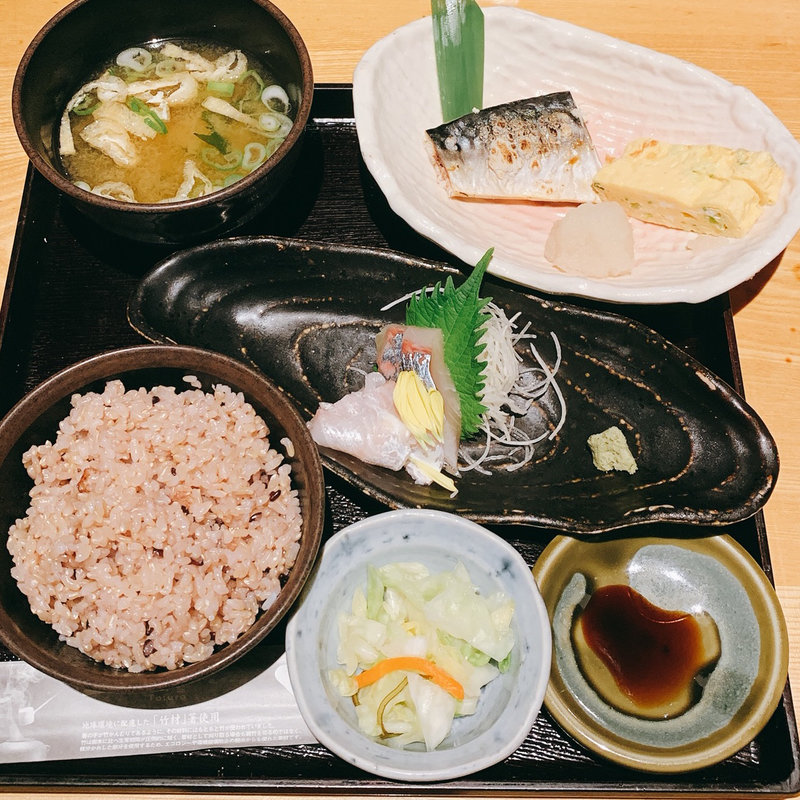 (土風炉 六本木店 （とふろ）)