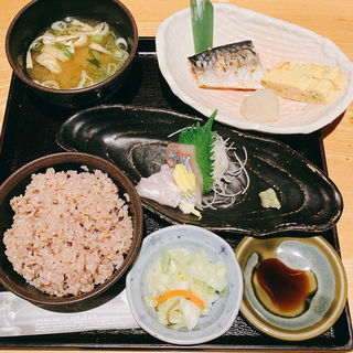 (土風炉 六本木店 （とふろ）)