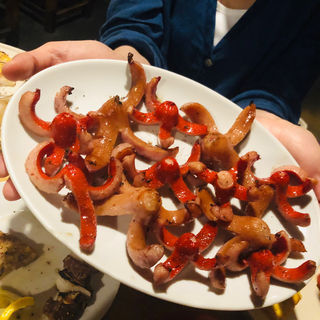 (焼鳥ぼんち)