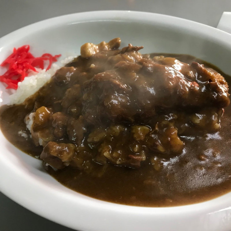 (カレー屋本舗 )