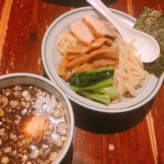 味玉つけ麺(麺屋　穂華 （メンヤ　ホノカ）)