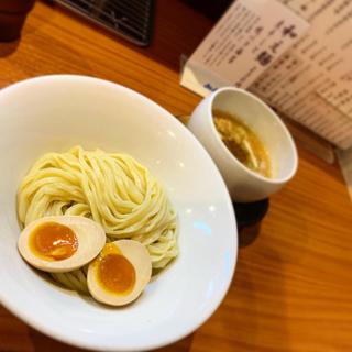 つけ麺(らーめん 四恩)