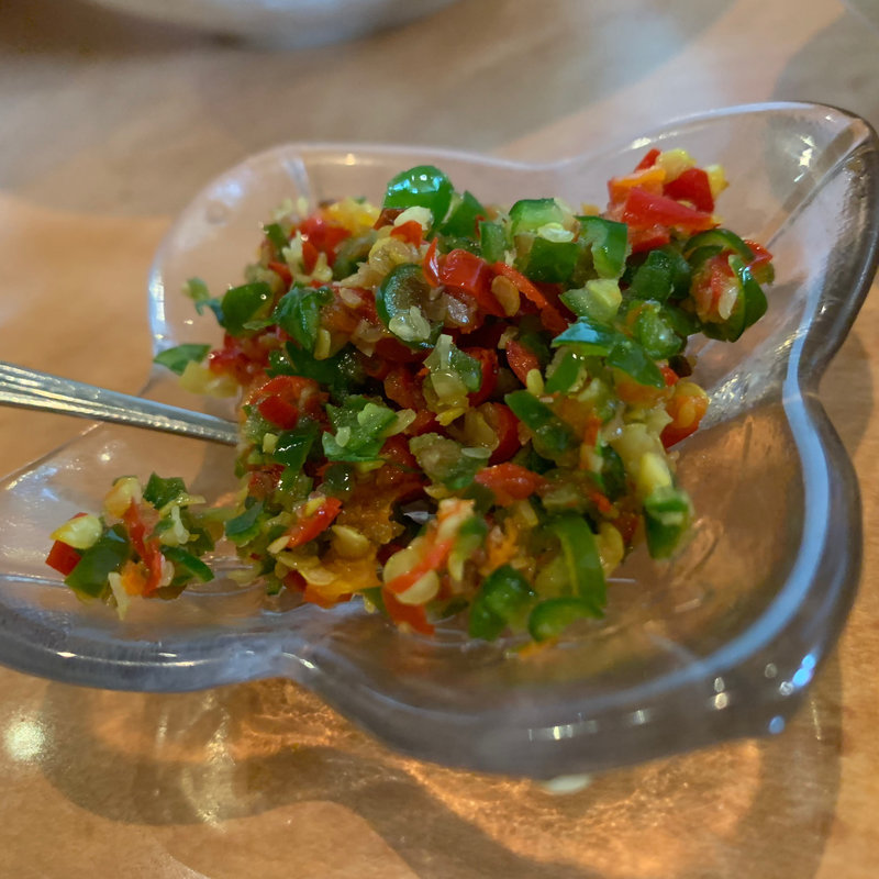 フレッシュ唐辛子(イムイェム （イムイエム）)