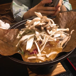 (法扇 )