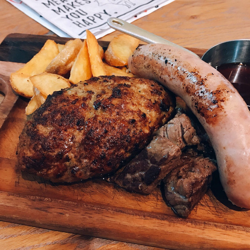 (NICK STOCK(ニックストック) 筑紫通り店)