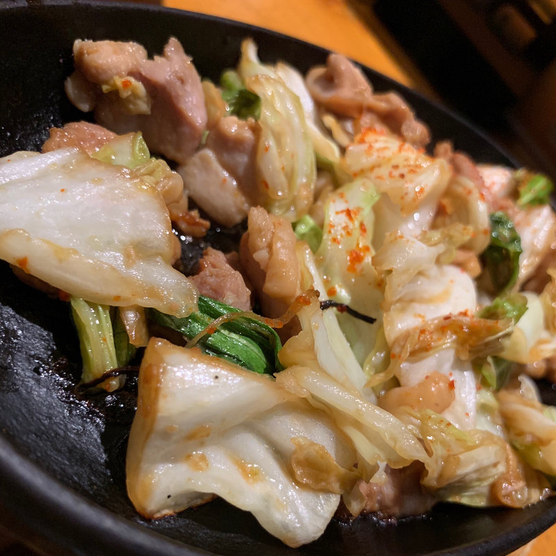 けんちゃん(味食楽倶 神辰 （あじくらぶ かんたつ）)