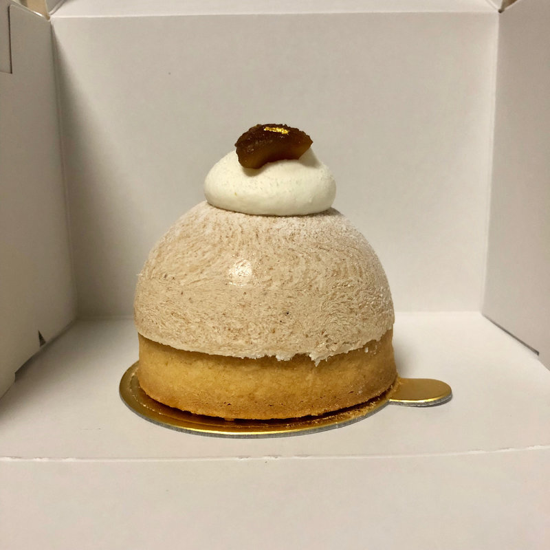 モンブラン(オクトーブル)