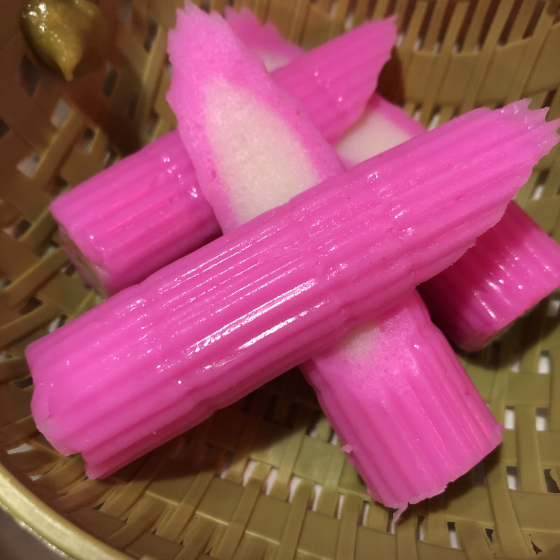 すまき(めぐろの安兵衛)