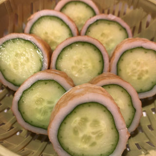 ちくきゅう(めぐろの安兵衛)