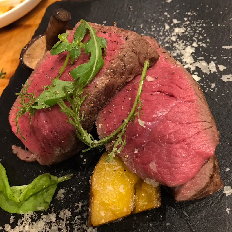 (大衆ビストロ 匠)