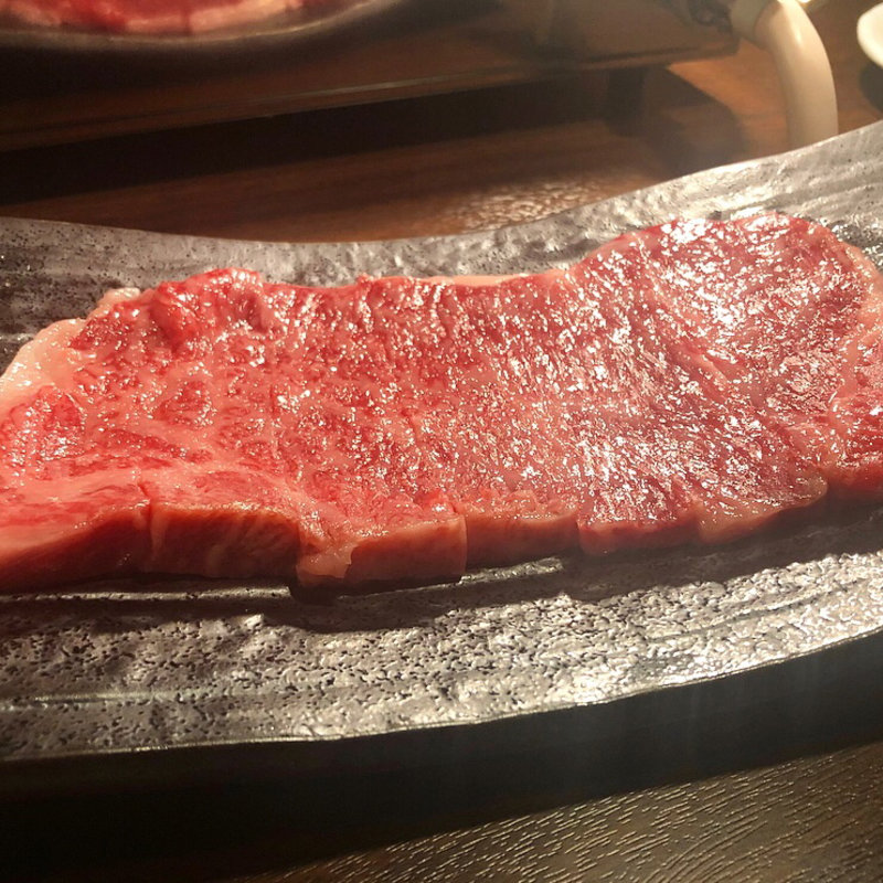 サーロイン(大翔苑)