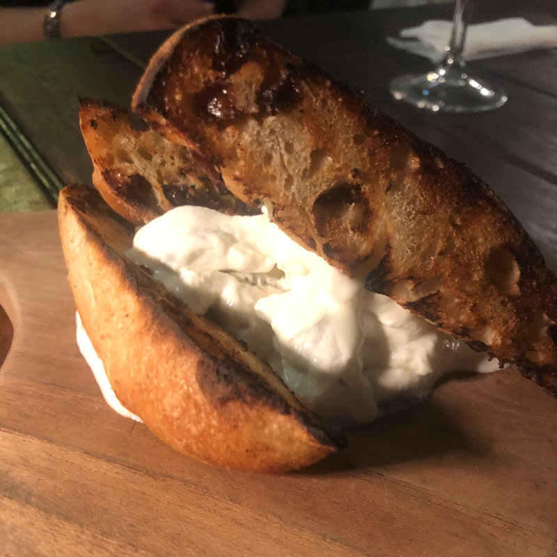 (KNOCK CUCINA BUONA ITALIANA 東京ミッドタウン店)