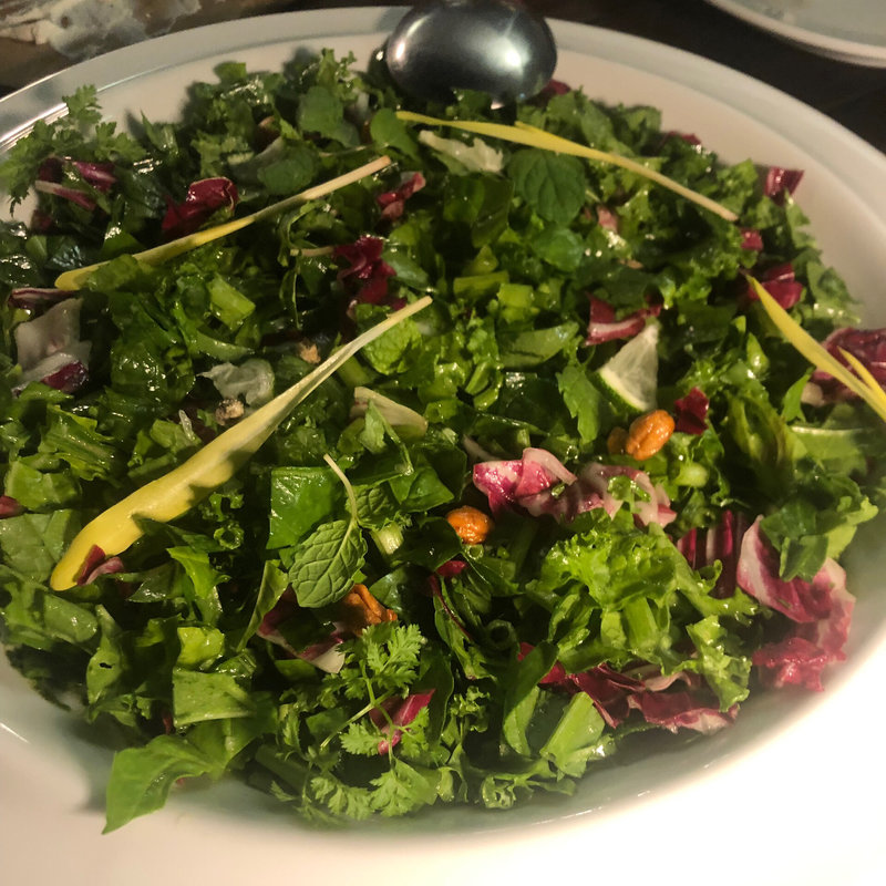 (KNOCK CUCINA BUONA ITALIANA 東京ミッドタウン店)