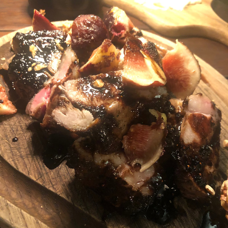 (KNOCK CUCINA BUONA ITALIANA 東京ミッドタウン店)