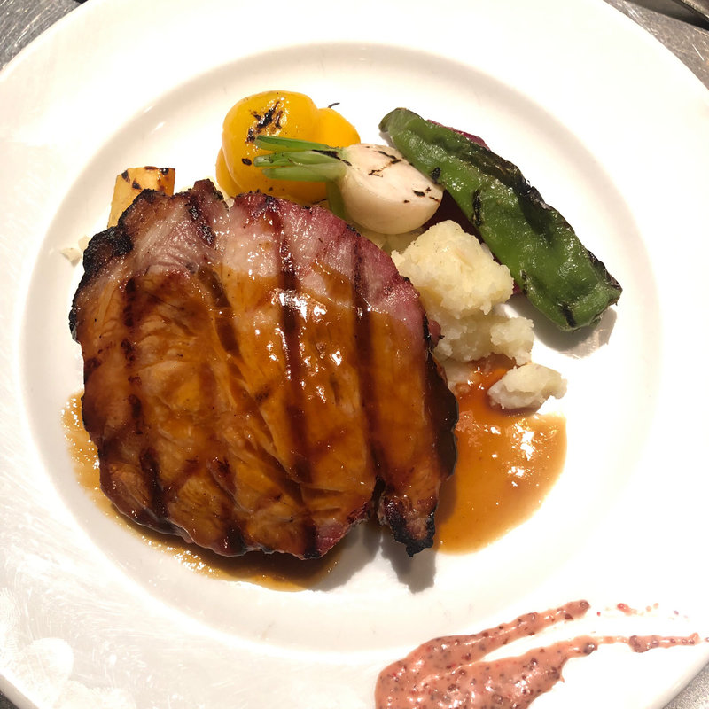 Special lunch(ブルックリンパーラー新宿)