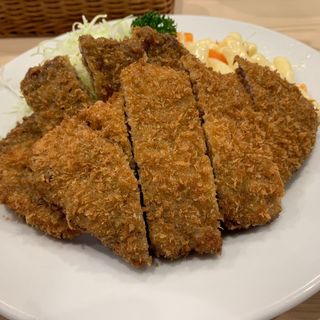 ビーフかつ(そよいち)