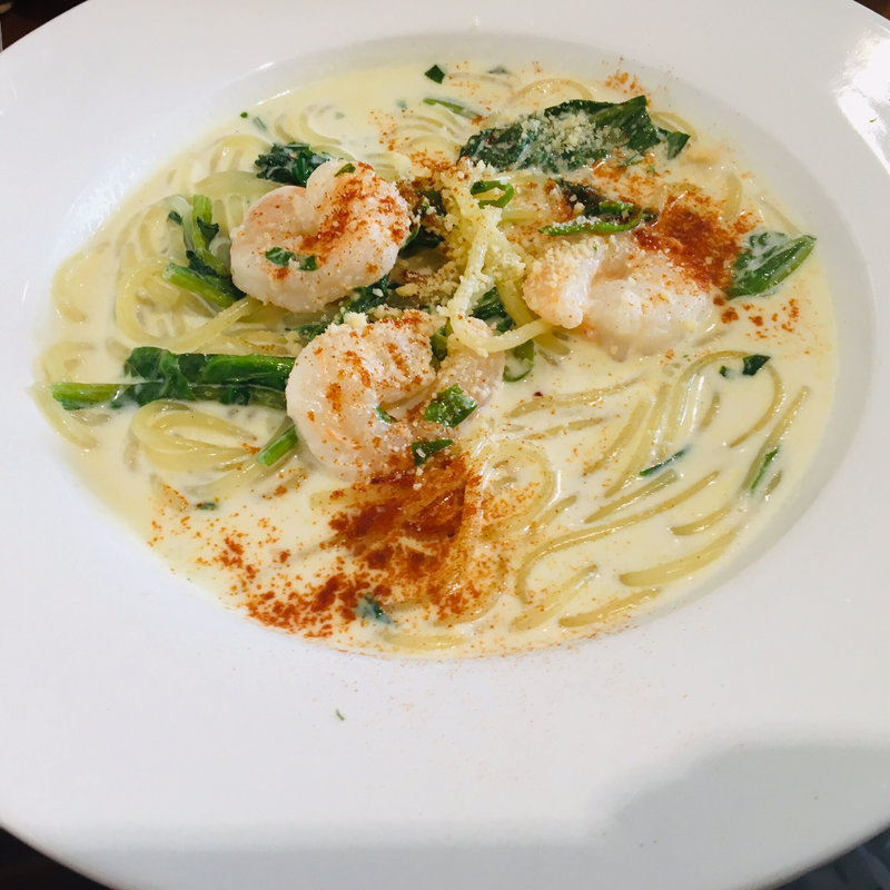 (Cafeteria Iniesta（イニエスタ）)