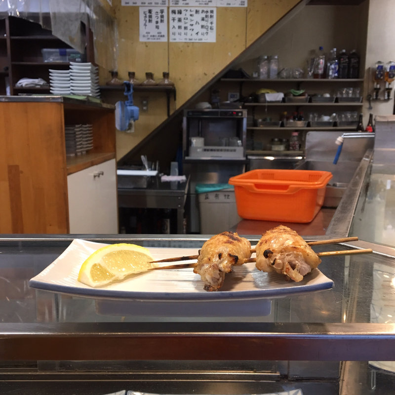 手羽先(庄兵衛)