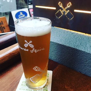 150 lashes Australian pale ale(Generous Squire)