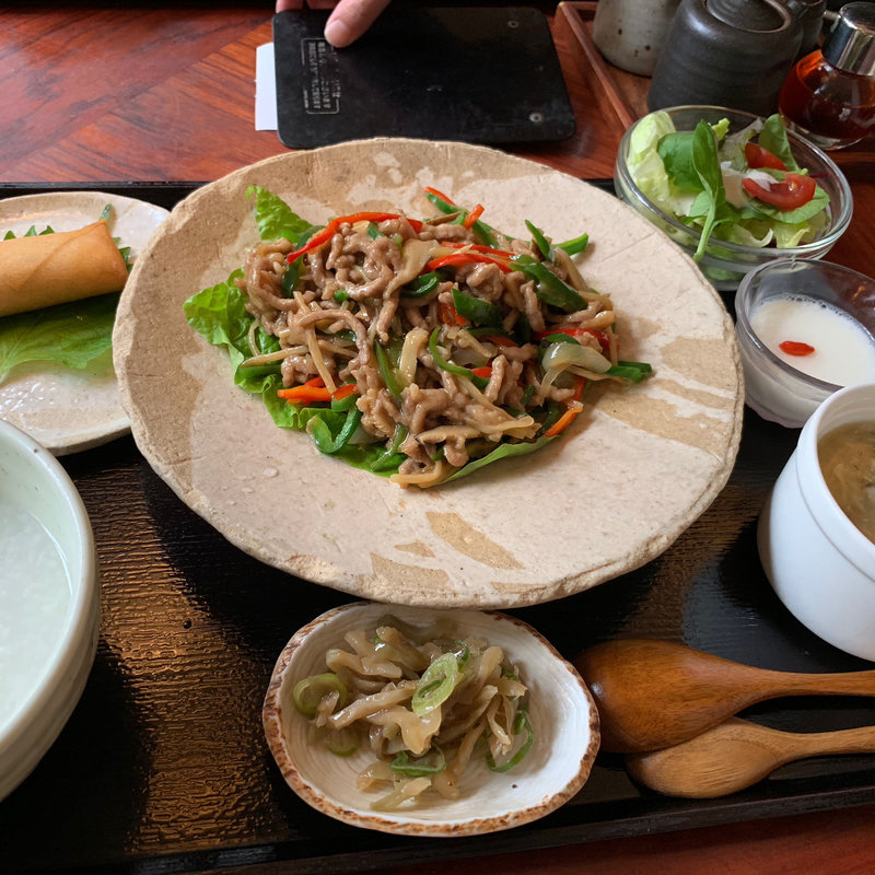 セレクトセット(老房 神戸店)