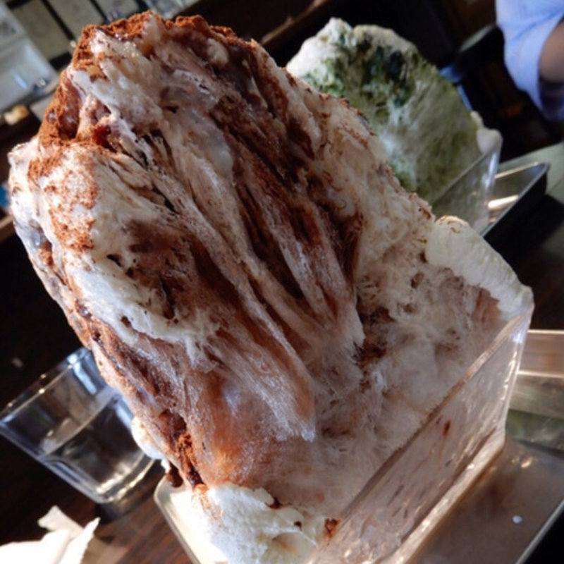 カカオミルク(マツシタキッチン)