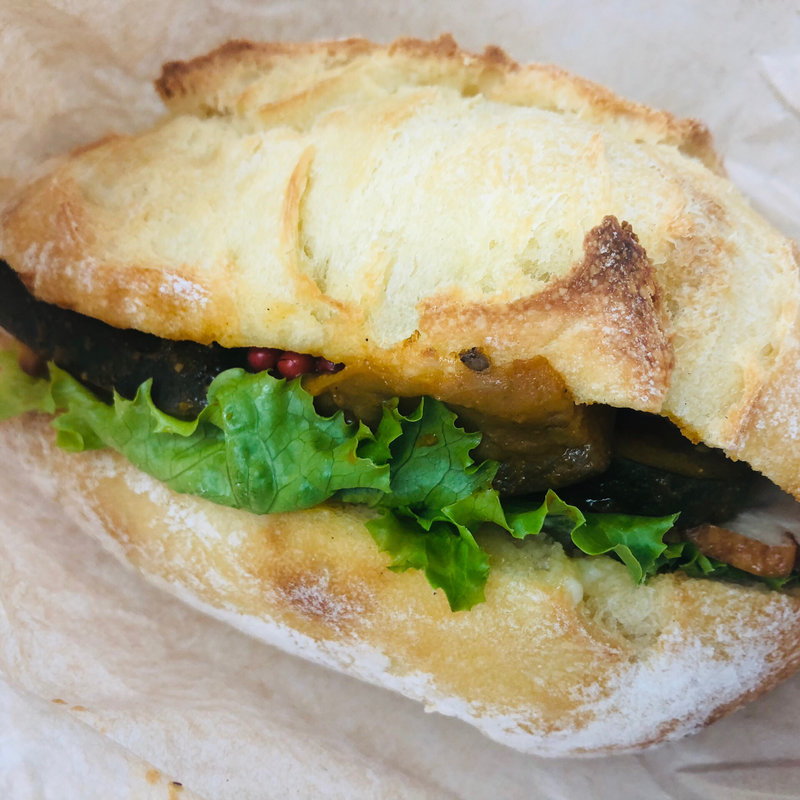 クルストウィッチ(モン･ペシェ･ミニョン)