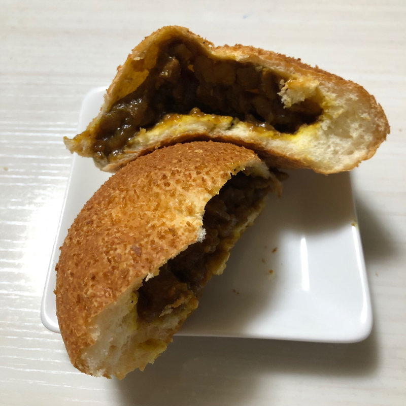 ベイクドビーフカレー(ルパンナ （Le Painna）)