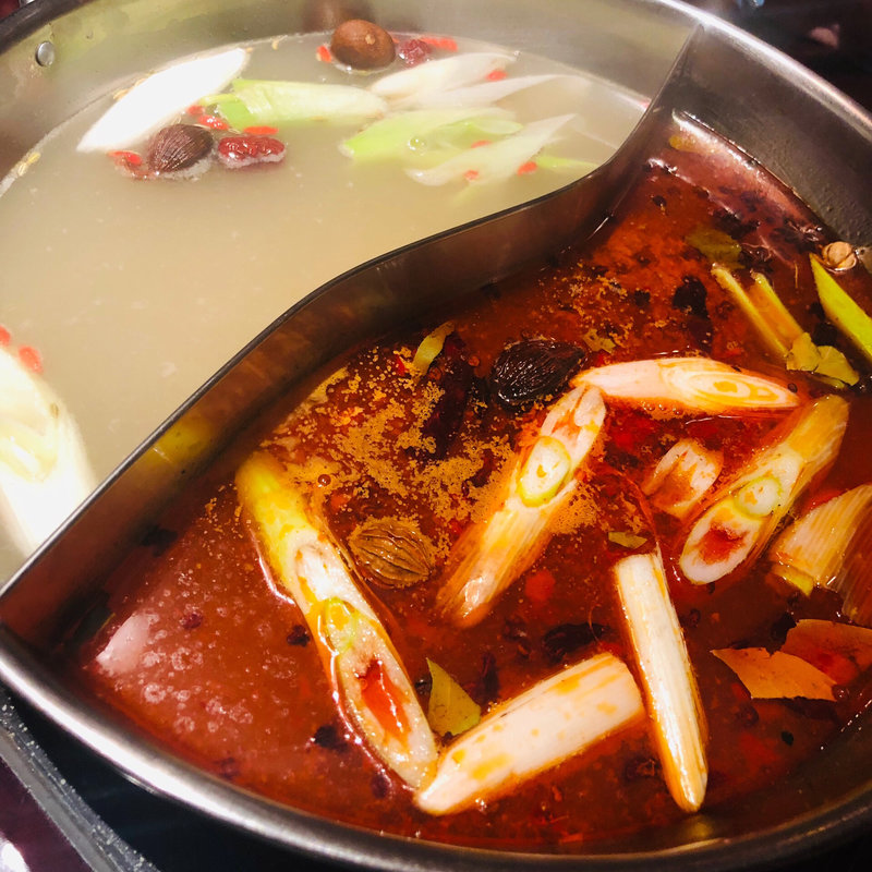 火鍋 食べ放題(蒙古苑 新宿 （モウコエン）)