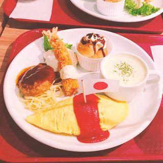神奈川県で食べられる人気お子様ランチランキング Sarah サラ