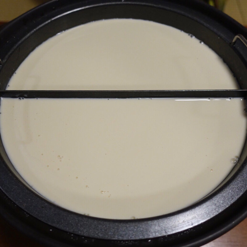 ゆばしゃぶ(南禅寺 順正 （なんぜんじ じゅんせい）)