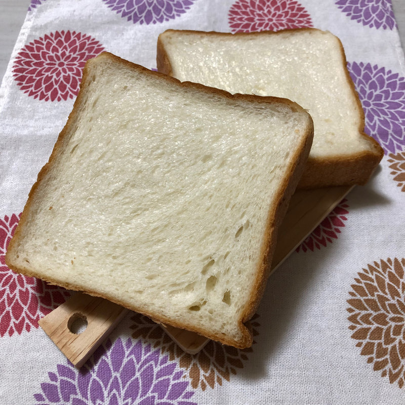 パン・ド・ミー 角食(ルパンナ （Le Painna）)